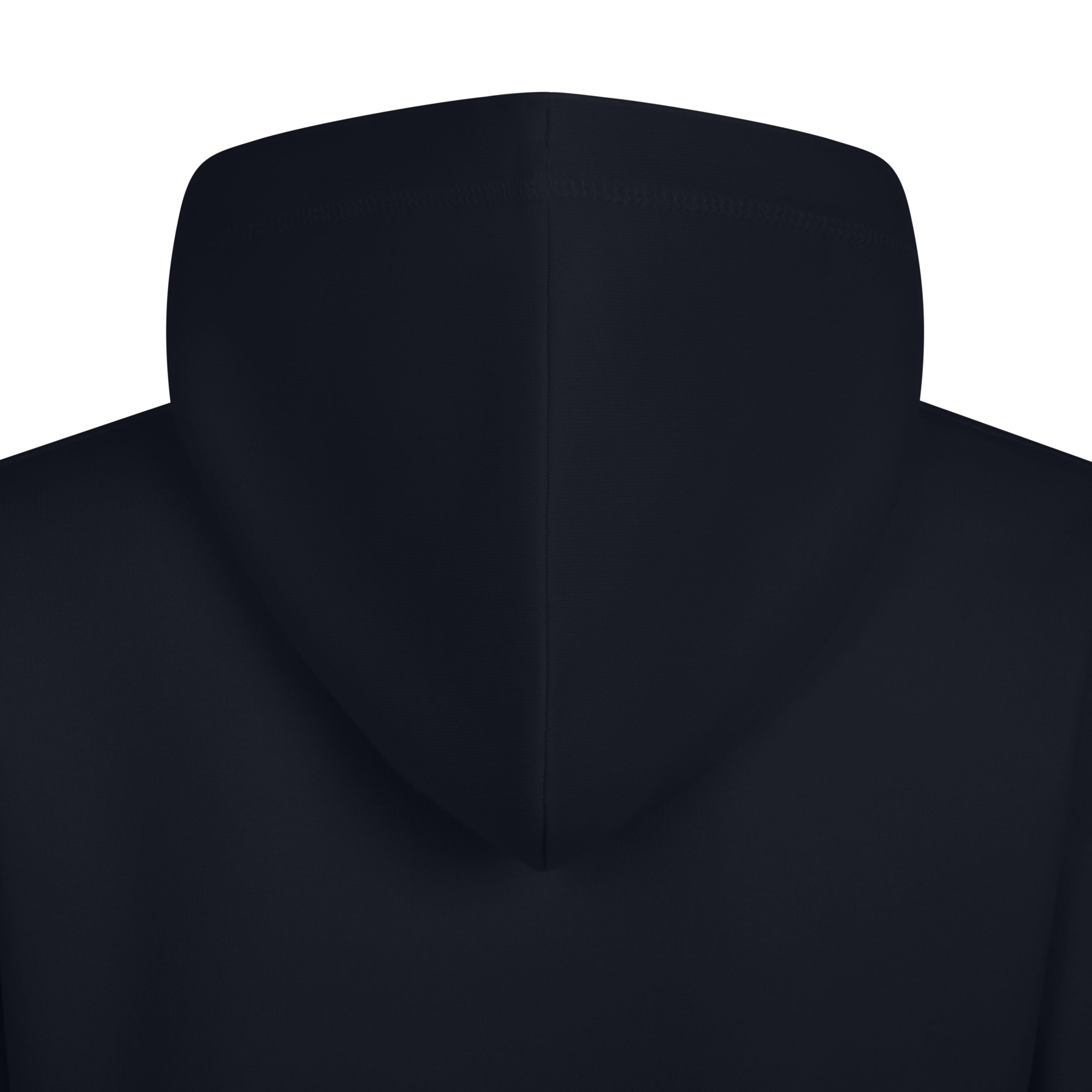 SHN300W.SUDADERA CON CAPUCHA OCS MUJER DEEP NAVY S