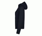 SHN300W.SUDADERA CON CAPUCHA OCS MUJER DEEP NAVY S