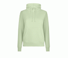 SHN300W.SUDADERA CON CAPUCHA OCS MUJER ALOE S