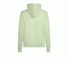 SHN300W.SUDADERA CON CAPUCHA OCS MUJER ALOE S