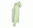 SHN300W.SUDADERA CON CAPUCHA OCS MUJER ALOE S