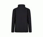 SSZ280K.SOFTSHELL KIDS BLACK 5/6