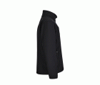 SSZ280K.SOFTSHELL KIDS BLACK 5/6