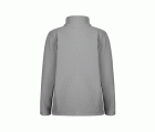 SSZ280K.SOFTSHELL KIDS STONE GREY 5/6