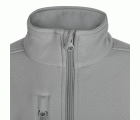 SSZ280K.SOFTSHELL KIDS STONE GREY 5/6