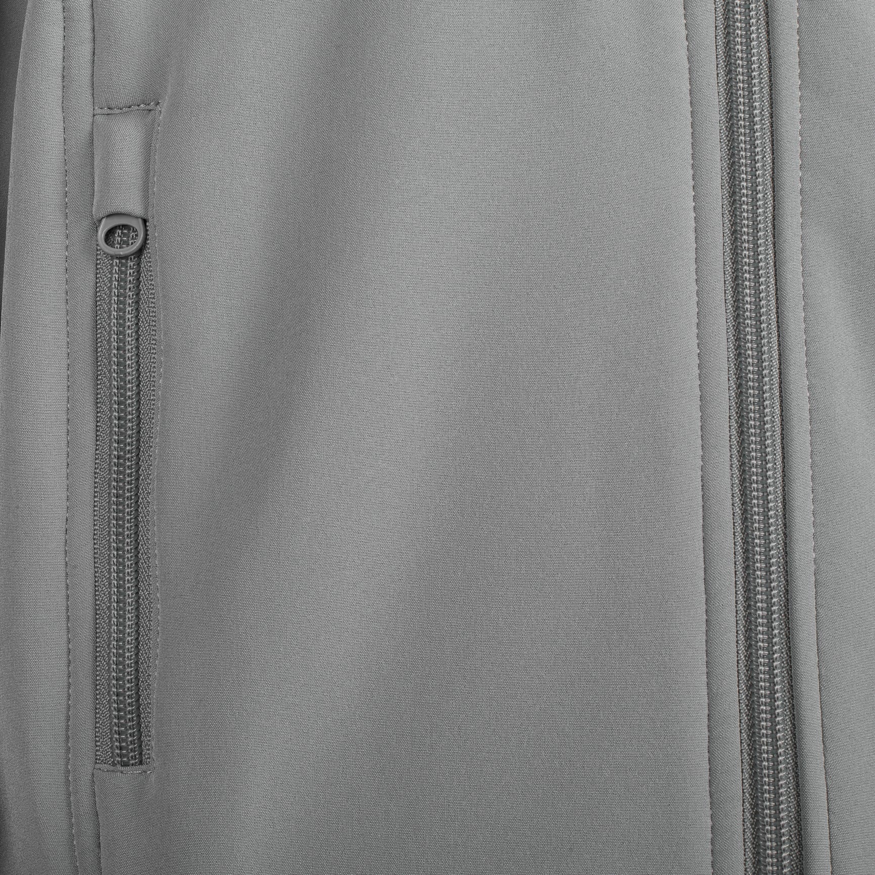 SSZ280K.SOFTSHELL KIDS STONE GREY 5/6