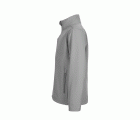 SSZ280K.SOFTSHELL KIDS STONE GREY 5/6