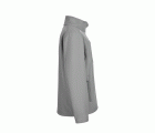 SSZ280K.SOFTSHELL KIDS STONE GREY 5/6