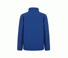 SSZ280K.SOFTSHELL KIDS ROYAL BLUE 5/6