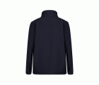 SSZ280K.SOFTSHELL KIDS DEEP NAVY 5/6