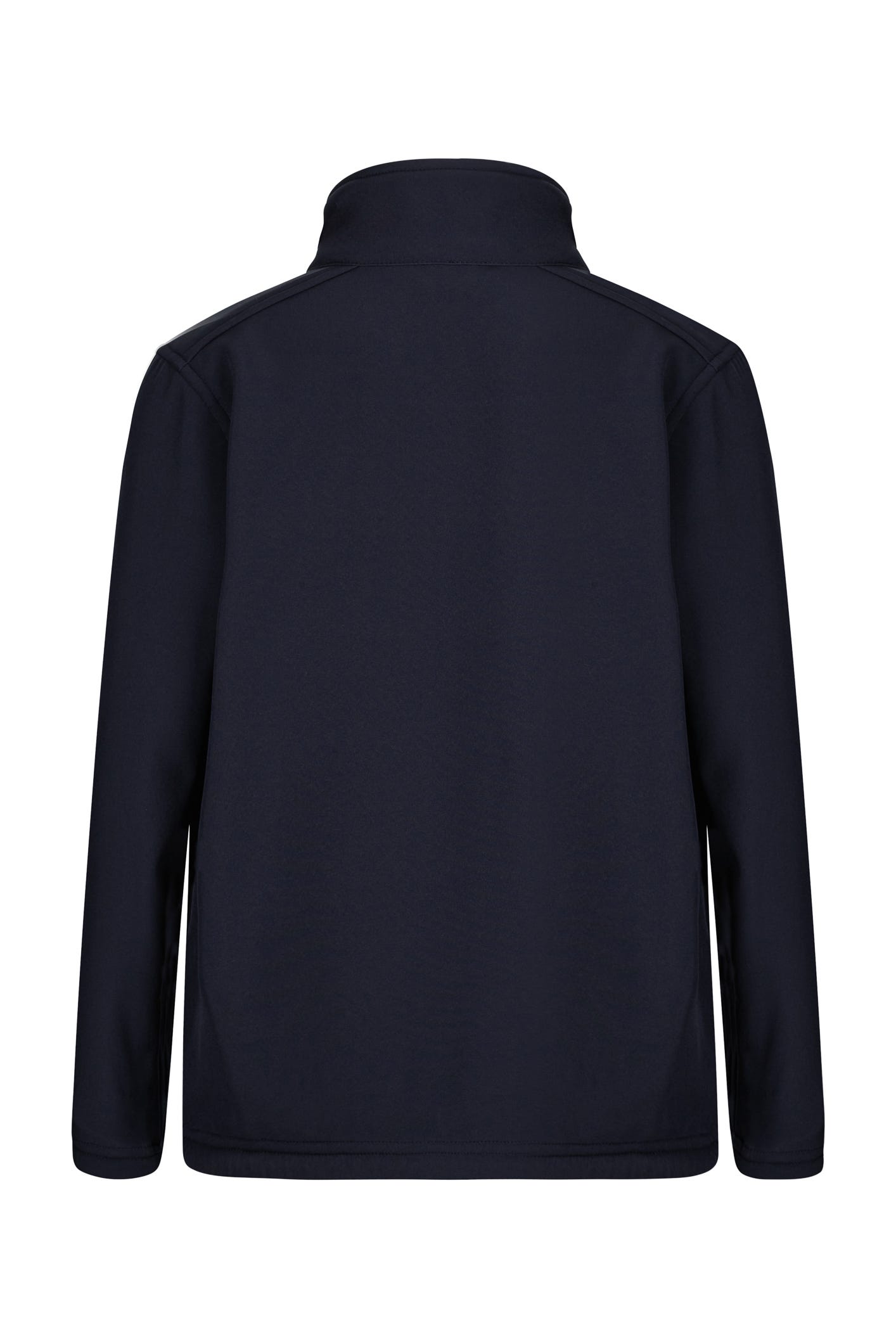 SSZ280K.SOFTSHELL KIDS DEEP NAVY 5/6
