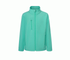 SSZ280K.SOFTSHELL KIDS SEAFOAM GREEN 5/6