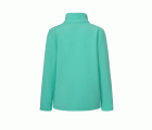SSZ280K.SOFTSHELL KIDS SEAFOAM GREEN 5/6