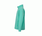 SSZ280K.SOFTSHELL KIDS SEAFOAM GREEN 5/6