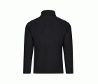 SSZ280U.SOFTSHELL UNISEX BLACK S
