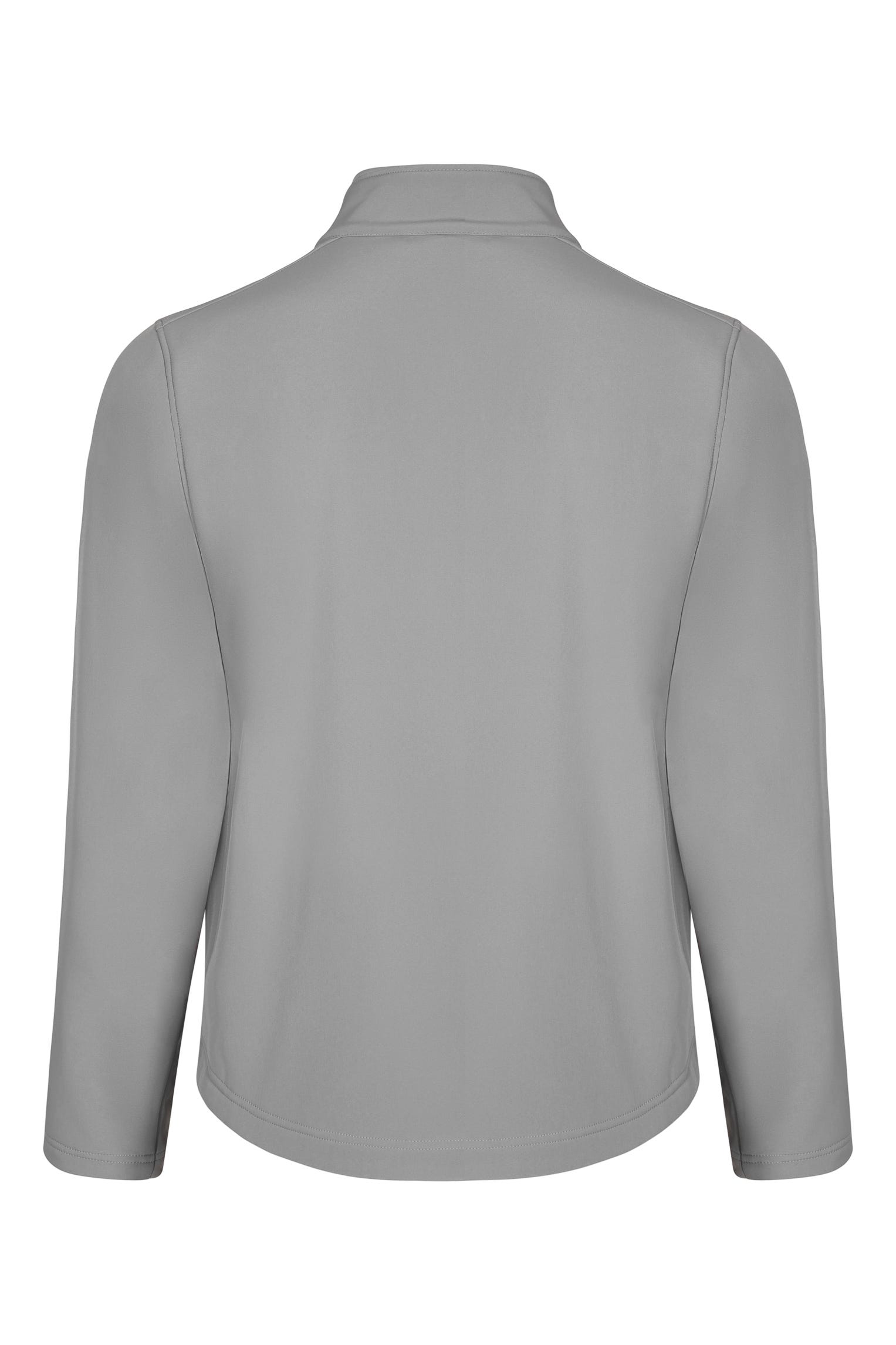 SSZ280U.SOFTSHELL UNISEX STONE GREY S