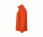 SSZ280U.SOFTSHELL UNISEX SUNSET RED S
