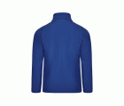 SSZ280U.SOFTSHELL UNISEX ROYAL BLUE S