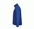 SSZ280U.SOFTSHELL UNISEX ROYAL BLUE S