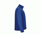 SSZ280U.SOFTSHELL UNISEX ROYAL BLUE S