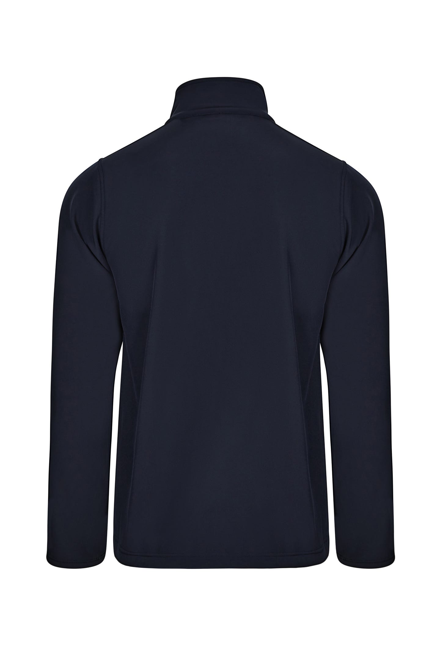 SSZ280U.SOFTSHELL UNISEX DEEP NAVY S