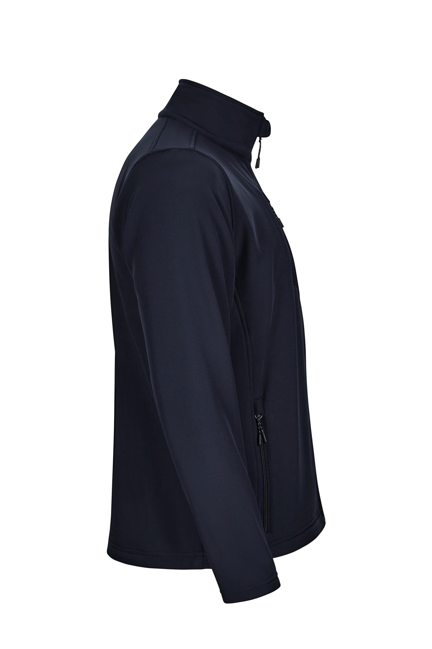 SSZ280U.SOFTSHELL UNISEX DEEP NAVY S