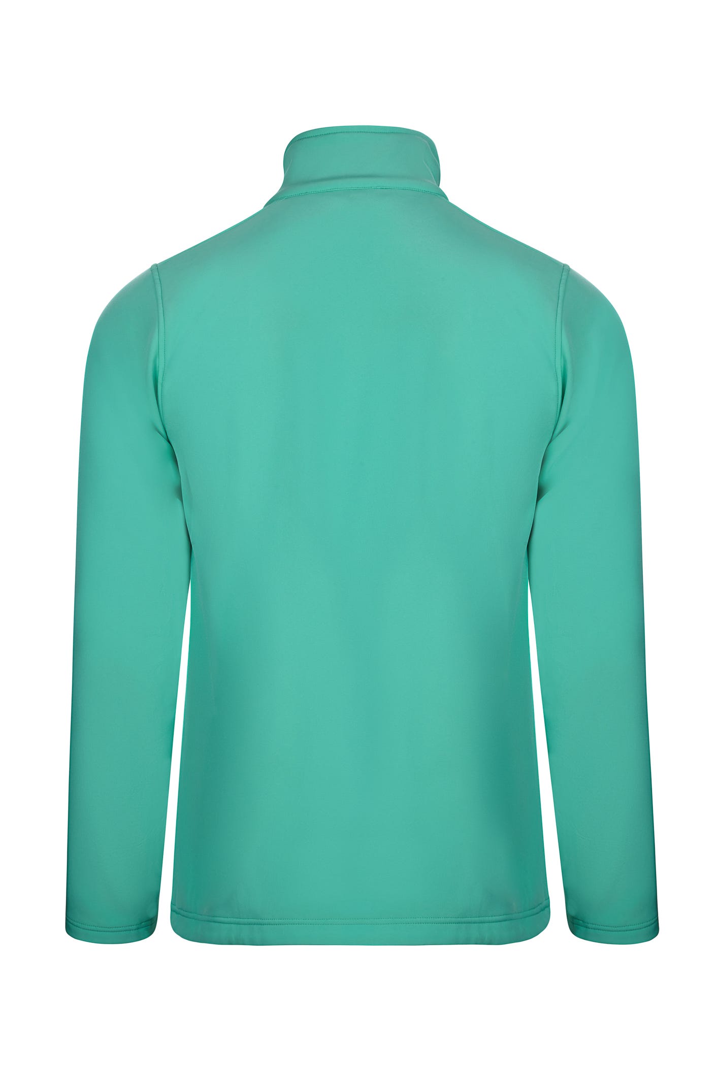 SSZ280U.SOFTSHELL UNISEX SEAFOAM GREEN S