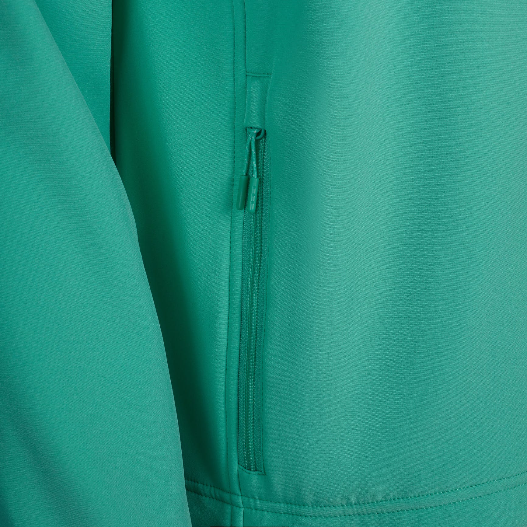 SSZ280U.SOFTSHELL UNISEX SEAFOAM GREEN S