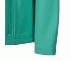 SSZ280U.SOFTSHELL UNISEX SEAFOAM GREEN S