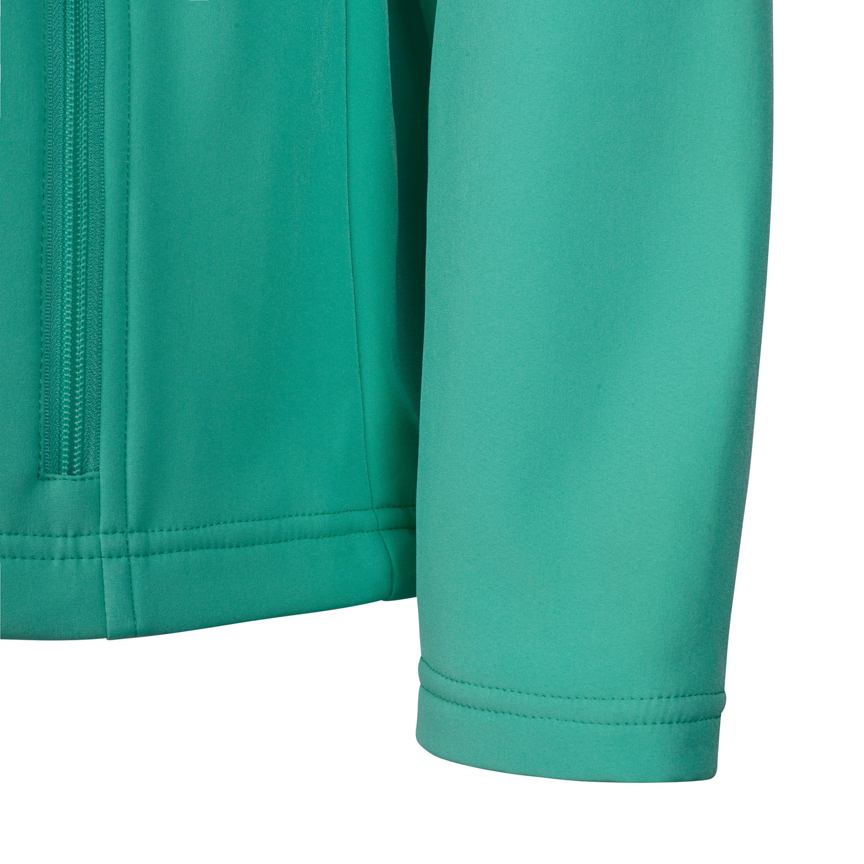 SSZ280U.SOFTSHELL UNISEX SEAFOAM GREEN S