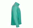SSZ280U.SOFTSHELL UNISEX SEAFOAM GREEN S