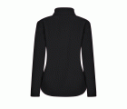 SSZ280W.SOFTSHELL MUJER BLACK XS