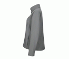 SSZ280W.SOFTSHELL MUJER STONE GREY XS