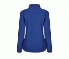 SSZ280W.SOFTSHELL MUJER ROYAL BLUE XS