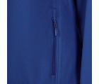 SSZ280W.SOFTSHELL MUJER ROYAL BLUE XS