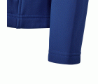 SSZ280W.SOFTSHELL MUJER ROYAL BLUE XS