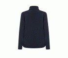 SSZ280W.SOFTSHELL MUJER DEEP NAVY XS