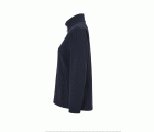 SSZ280W.SOFTSHELL MUJER DEEP NAVY XS