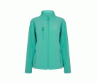 SSZ280W.SOFTSHELL MUJER SEAFOAM GREEN XS