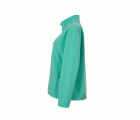 SSZ280W.SOFTSHELL MUJER SEAFOAM GREEN XS