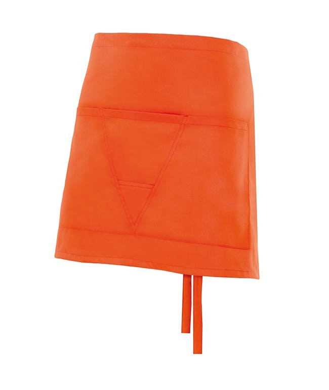 SUBIRAT / DELANTAL CORTO