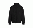 SZ270K.SUDADERA CREMALLERA KIDS BLACK 1/2