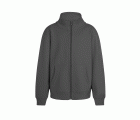 SZ270K.SUDADERA CREMALLERA KIDS DARK GREY 1/2