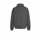 SZ270K.SUDADERA CREMALLERA KIDS DARK GREY 1/2