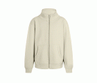 SZ270K.SUDADERA CREMALLERA KIDS IVORY 1/2