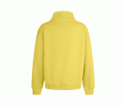 SZ270K.SUDADERA CREMALLERA KIDS SUMMER YELLOW 1/2