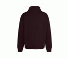 SZ270K.SUDADERA CREMALLERA KIDS WINE 1/2