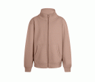 SZ270K.SUDADERA CREMALLERA KIDS PALE ROSE 1/2