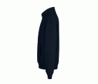 SZ270K.SUDADERA CREMALLERA KIDS NAVY 1/2
