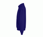 SZ270K.SUDADERA CREMALLERA KIDS ROYAL BLUE 1/2